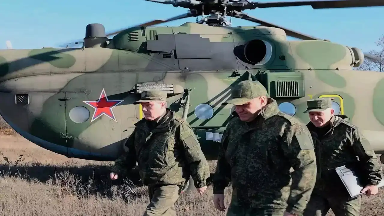 How Russian mercenaries in Mali exploit military equipment