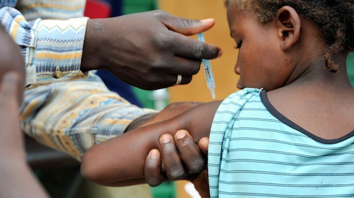 CSOs raise alarm over delay in immunisation funds