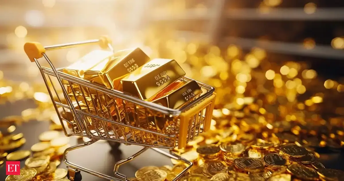 Gold price prediction, silver rate outlook for 2026: Will gold rate fall next year? Experts predict here