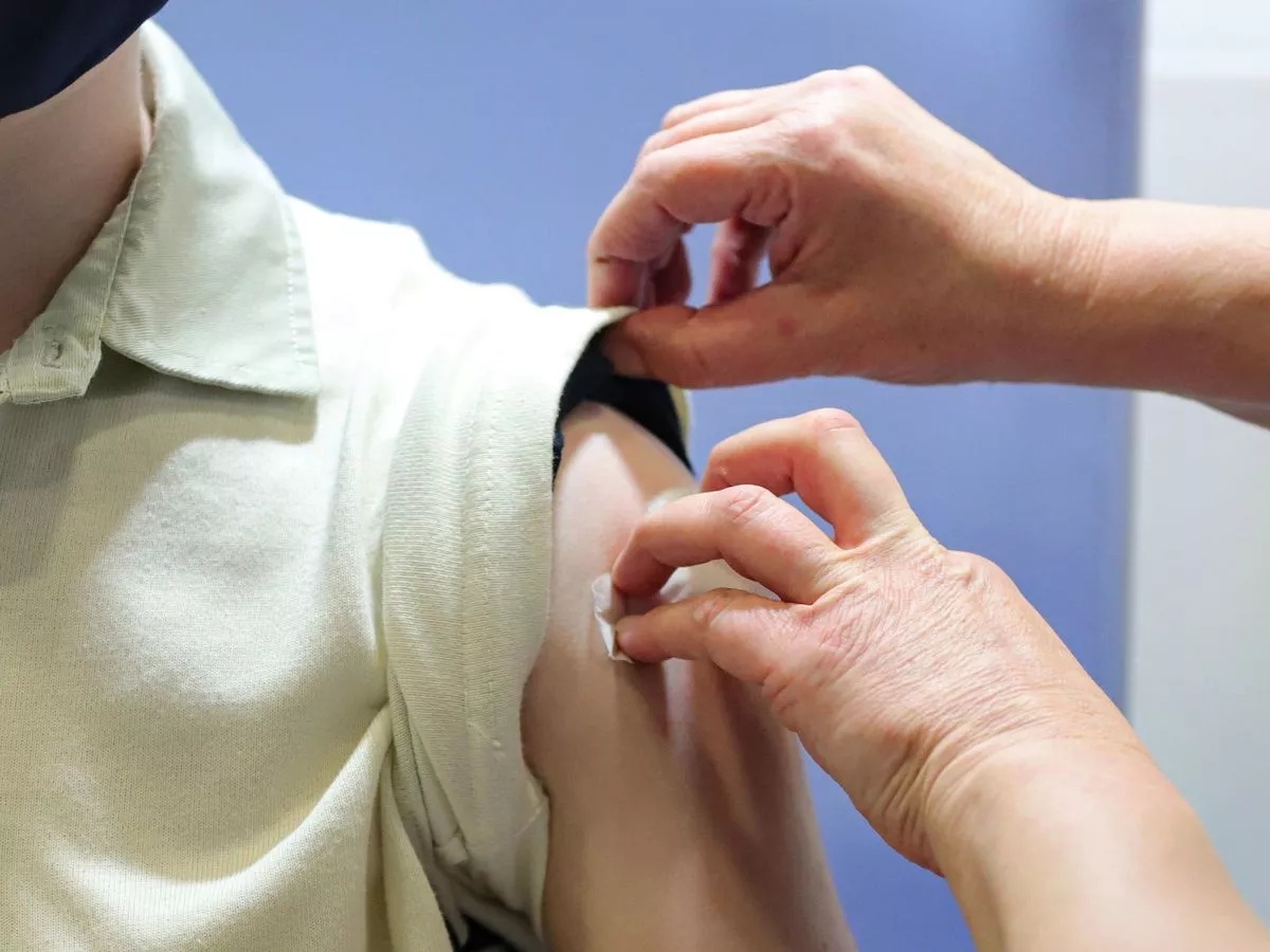 Where mpox cases are rising in Europe as UKHSA issues 'high risk' warning