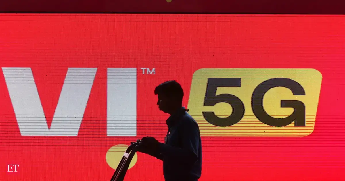 Vodafone Idea gets major relief as Supreme Court allows Centre to reconsider AGR dues issue