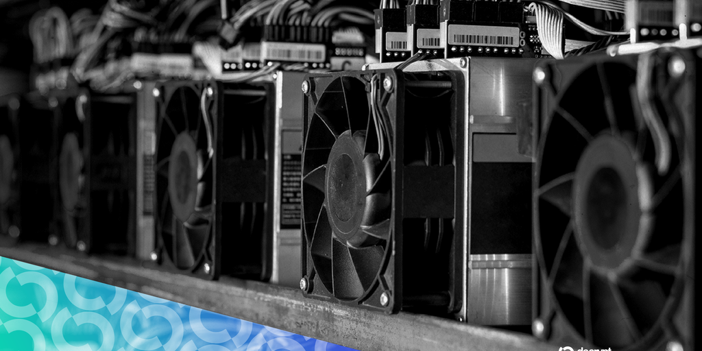 Bitcoin Miner TeraWulf's Stock Soars on Google