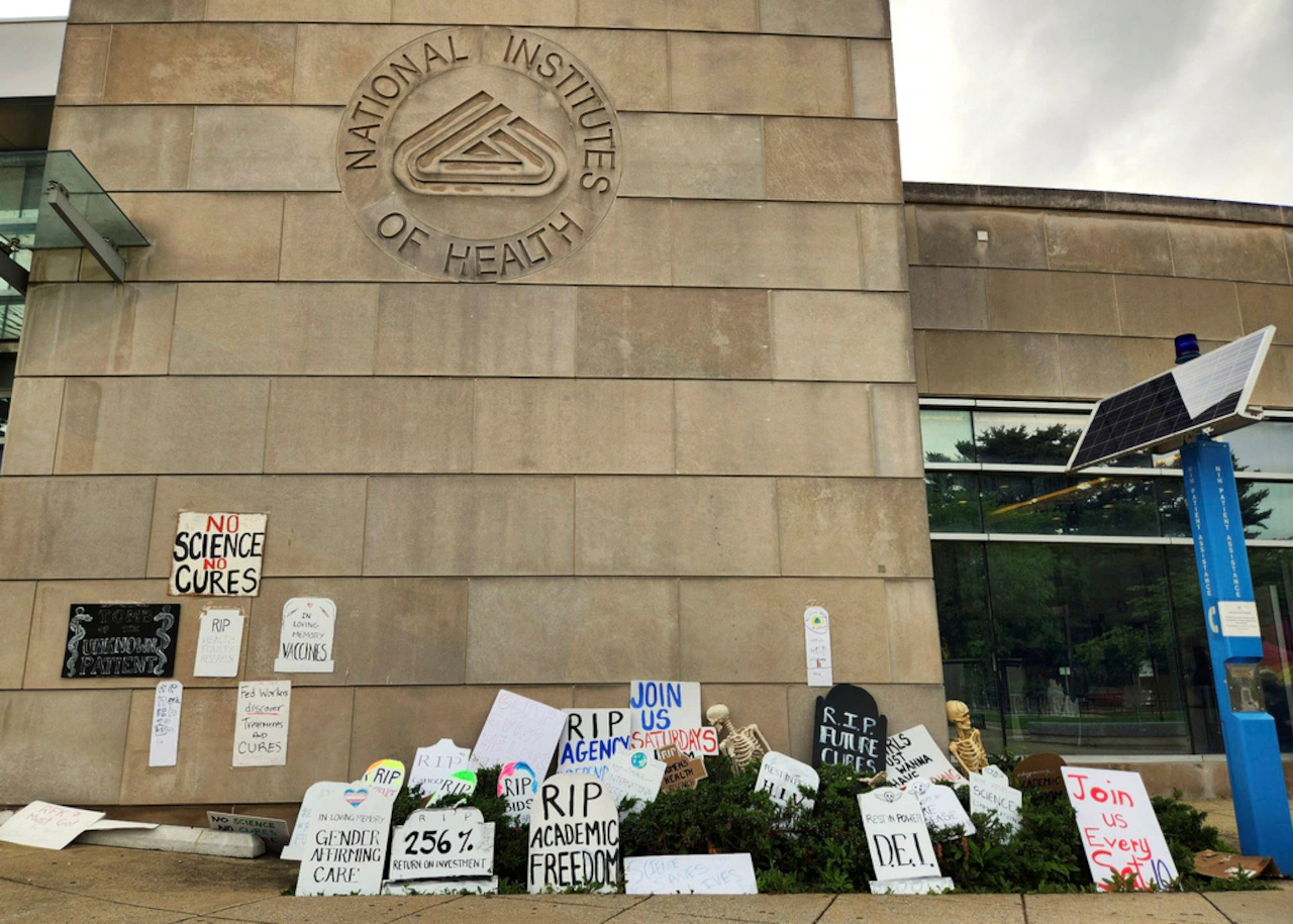 Congress must protect funding for medical research benefiting aging Pennsylvanians|Opinion