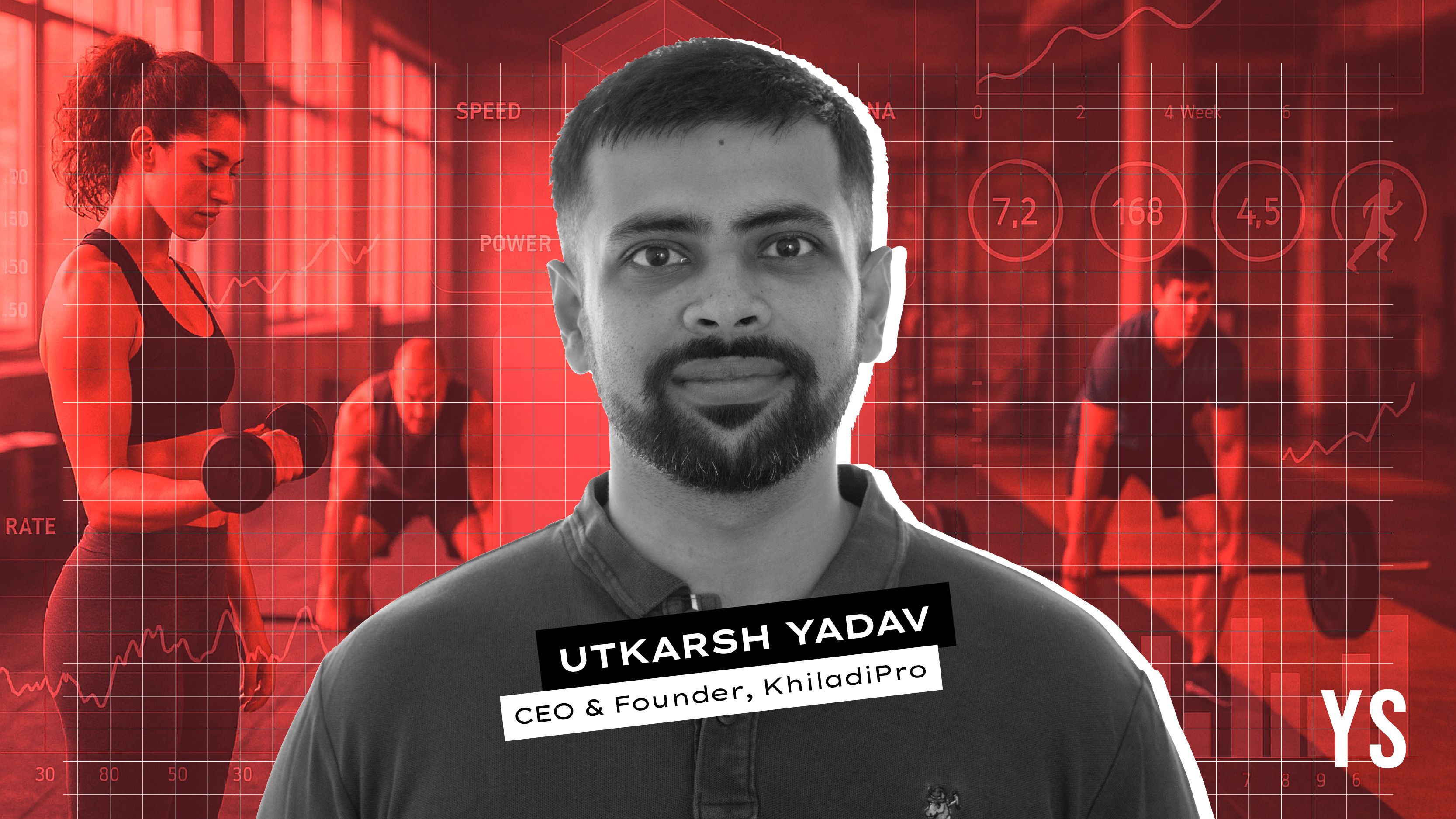 KhiladiPro bridging India’s youth sports gap by making fitness accessible to school children