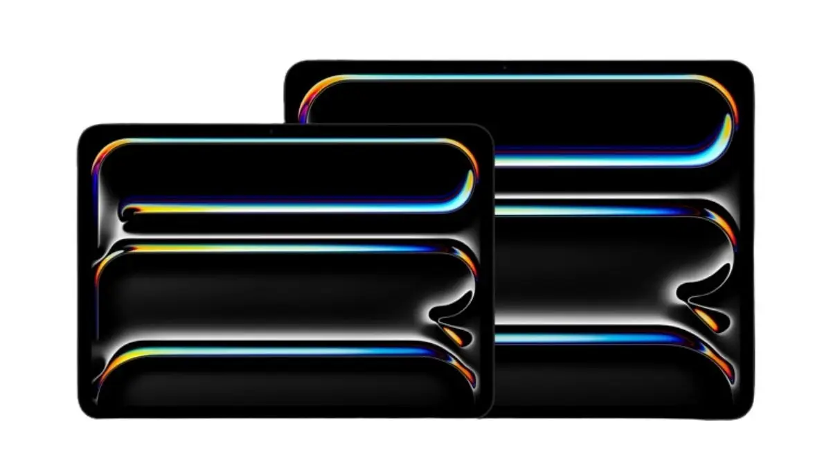 Next iPad Pro Could Get iPhone 17 Pro's Heat Management Technology