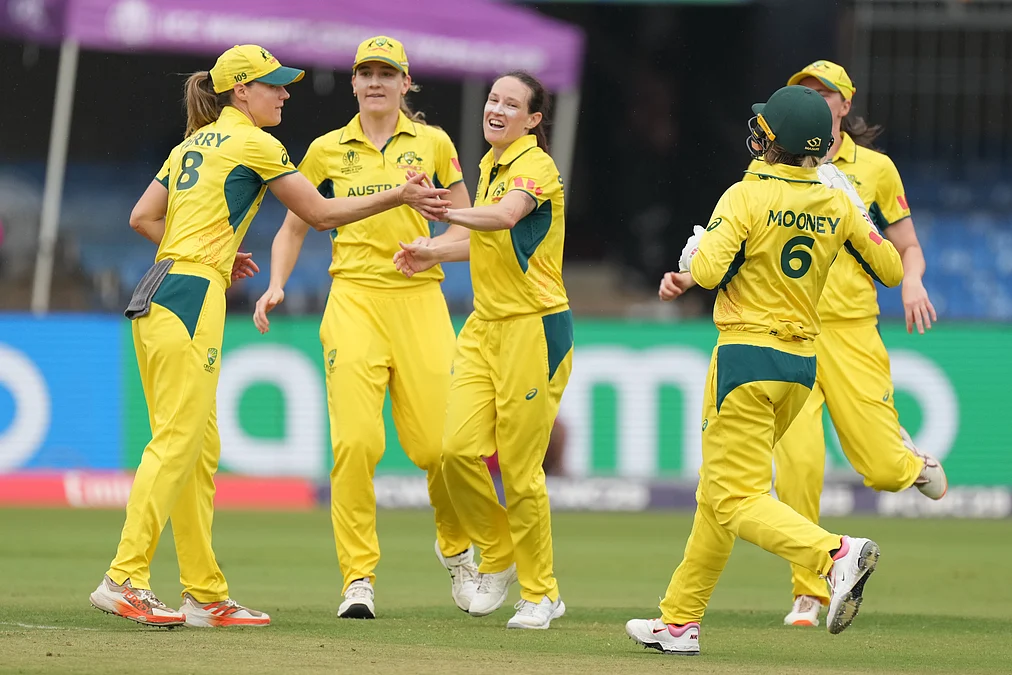 Two Australian Women Cricketers Stalked, Molested In Indore; Accused Held