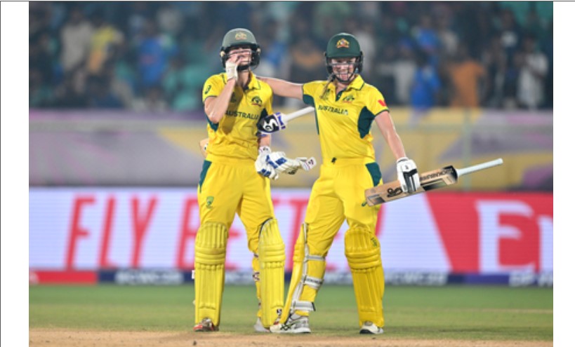 ‘Extremely sorry’: BCCI Secy Devajit Saikia after Australian cricketers get molested in Indore