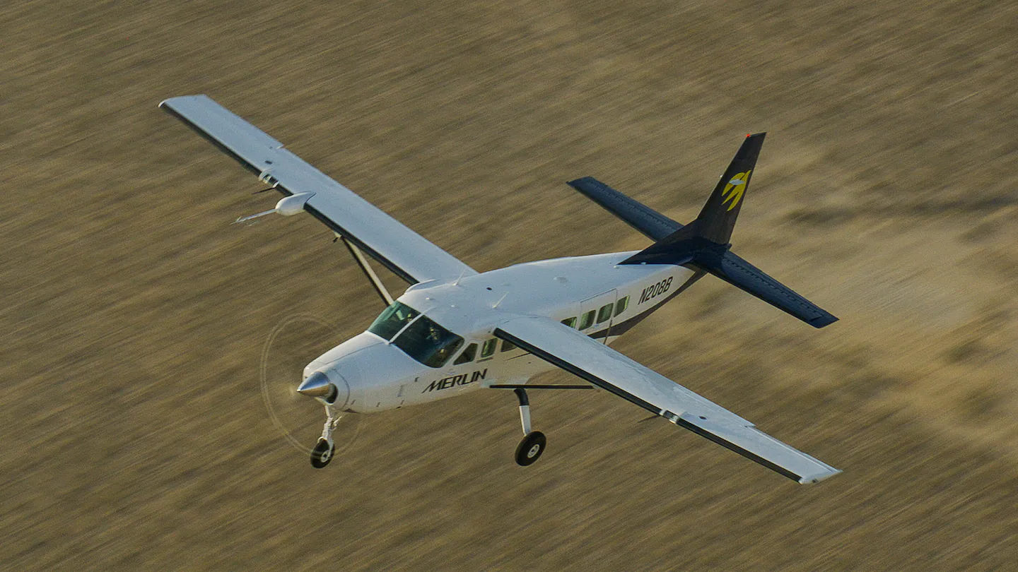 Can defense tech save the Mass. innovation economy from Trump?