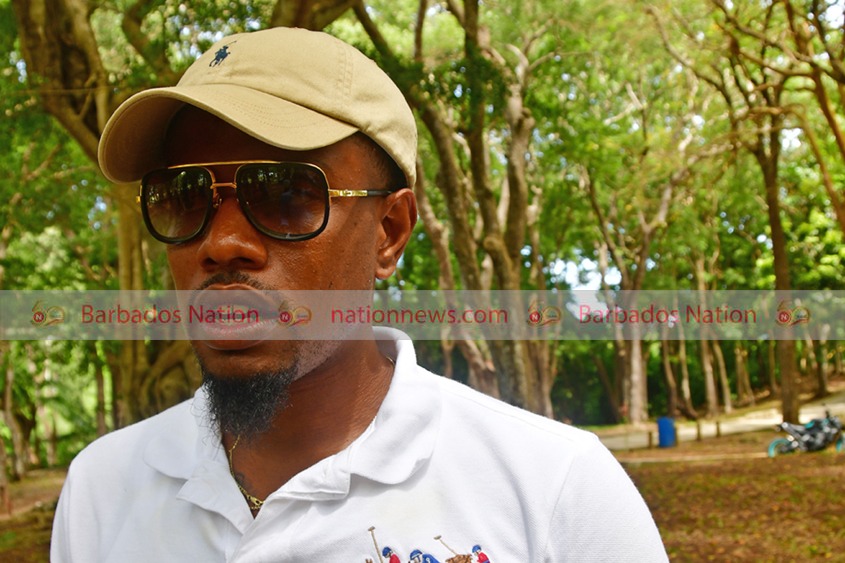 Big vibes coming to Farley Hill