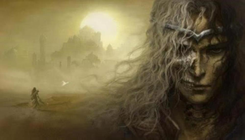 Loulan: The Cursed Sand is coming to PS5