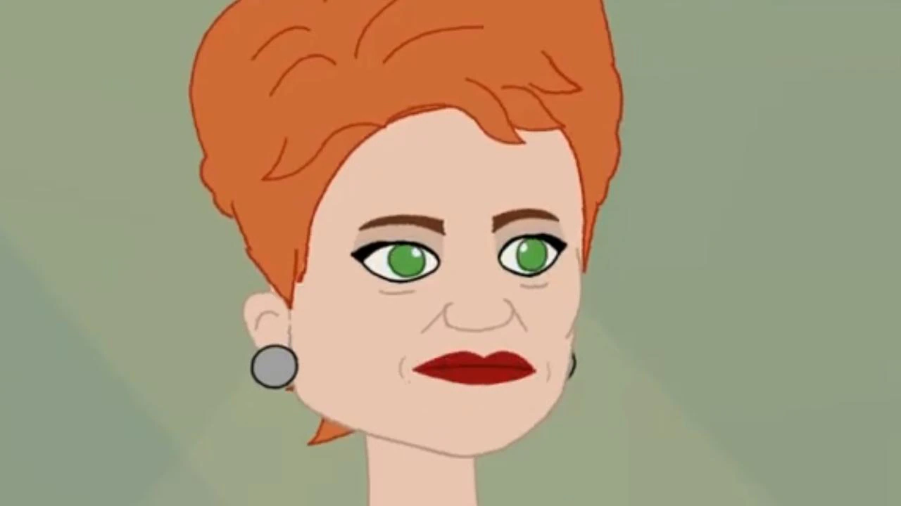 Hanson move no one saw coming