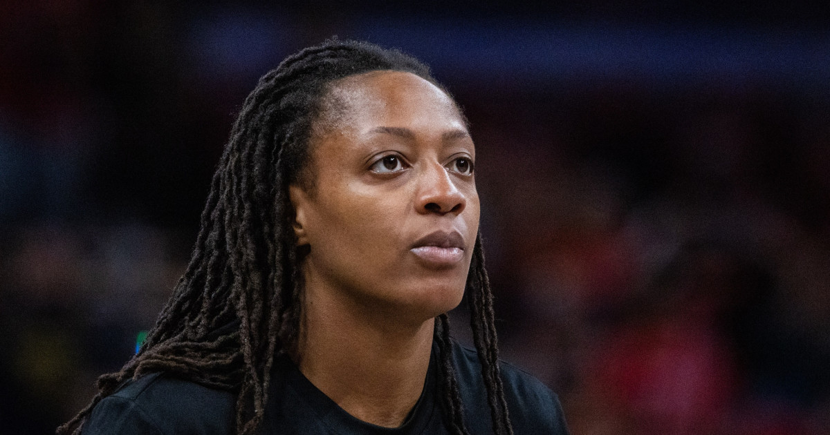 Indiana Fever Star Kelsey Mitchell Shares Update Outside WNBA Amid Offseason