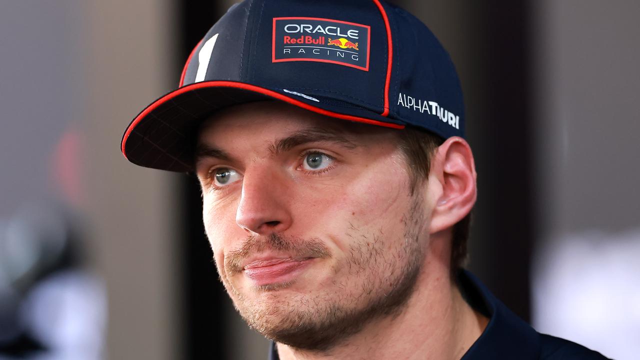 Max Verstappen makes staggering ‘retirement’ claim