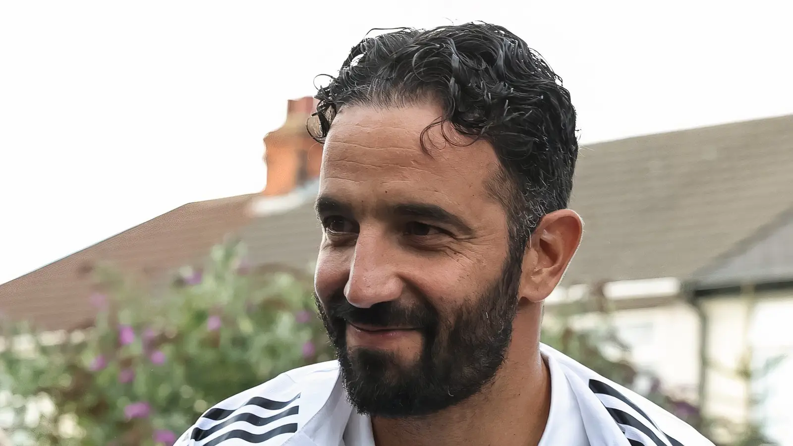 Man Utd in 'Concrete Negotiations' to Sign Striker Kevin Filling