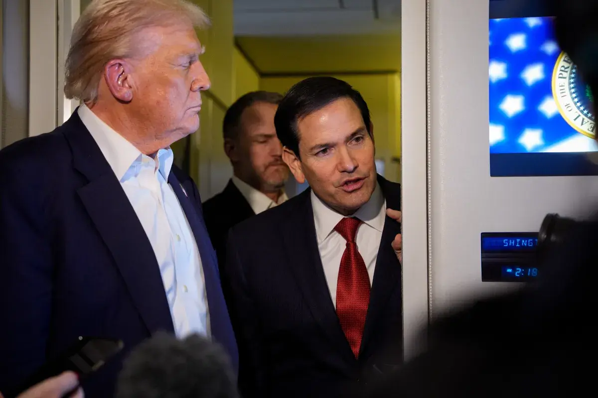 Trump’s Grand Latin America Strategy Starts to Bear Fruit