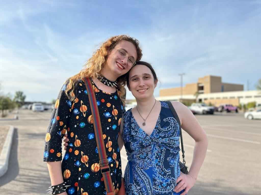 These Dallas Residents Are on the Front Lines of Trump’s War Against “Antifa”