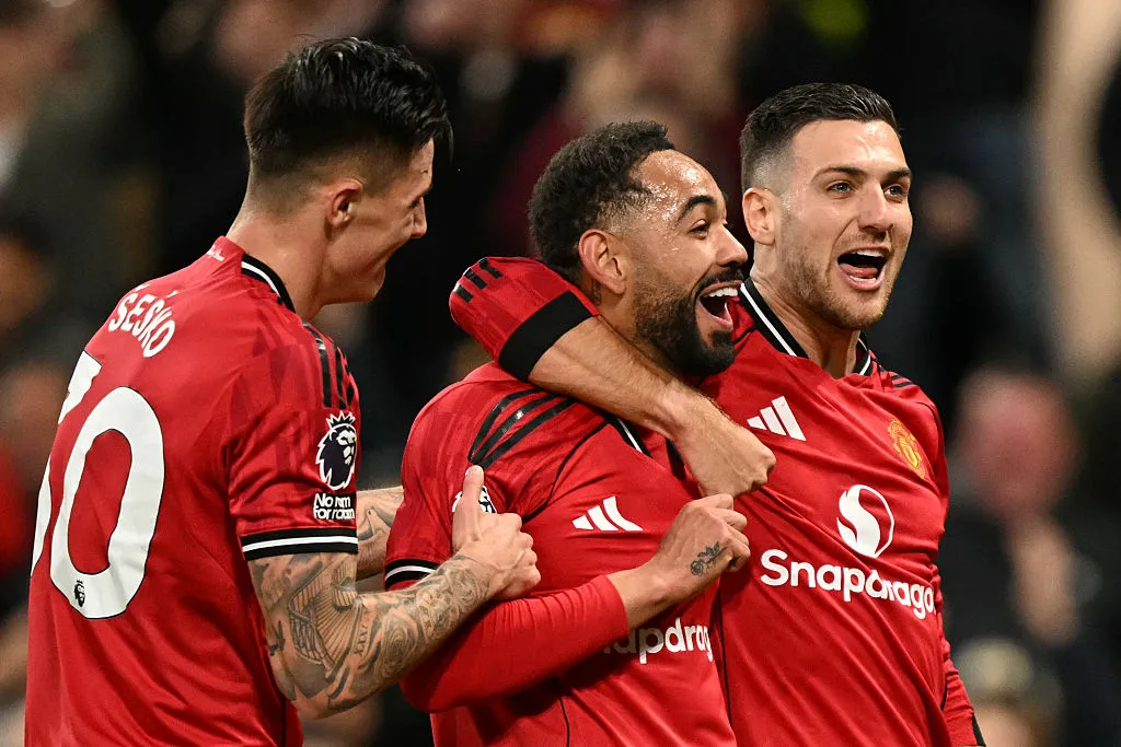 Matheus Cunha lifts lid on Ruben Amorim’s mood before Man Utd’s winning run