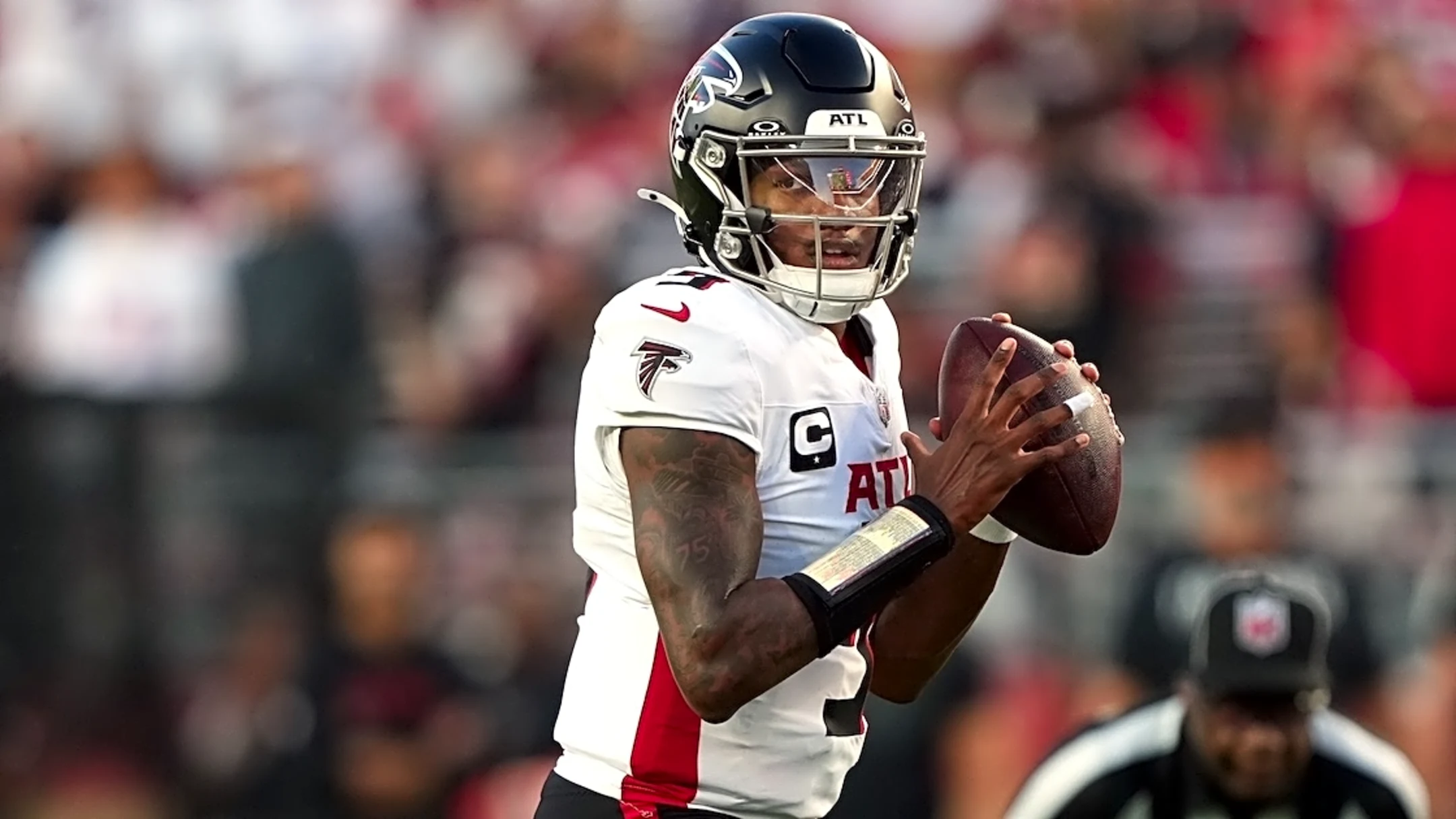 Michael Penix Jr. injury update: Key news emerges on Falcons QB vs. Dolphins