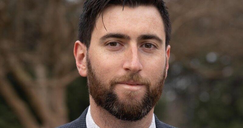 Staff Spotlight: Nick Reynolds