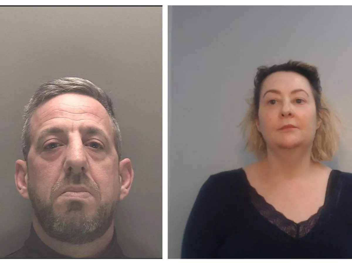 A 'monstrous' predator, a drug dealing 'gaffer' and an online stalker among those jailed in Manchester