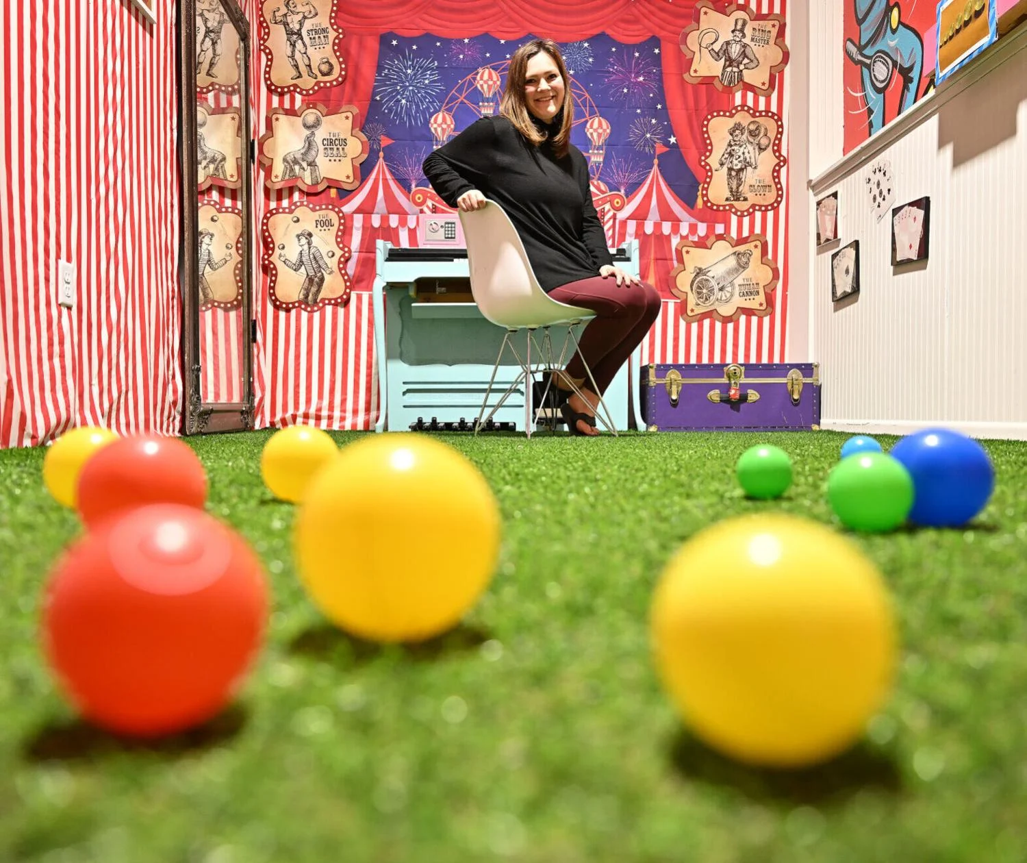 The Greatest Escape now testing wits on Historic Fourth Street