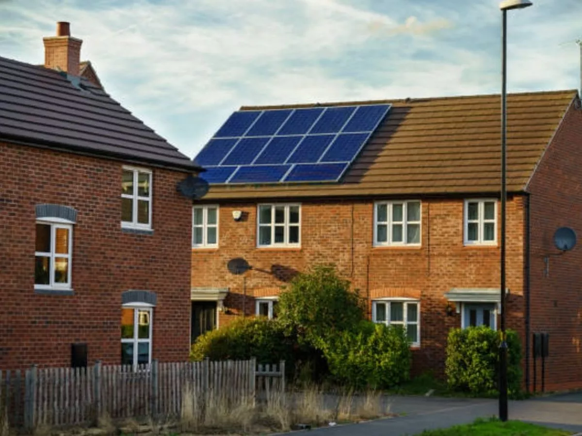 UK households urged to spend £30 or run risk of unwelcome bill over winter