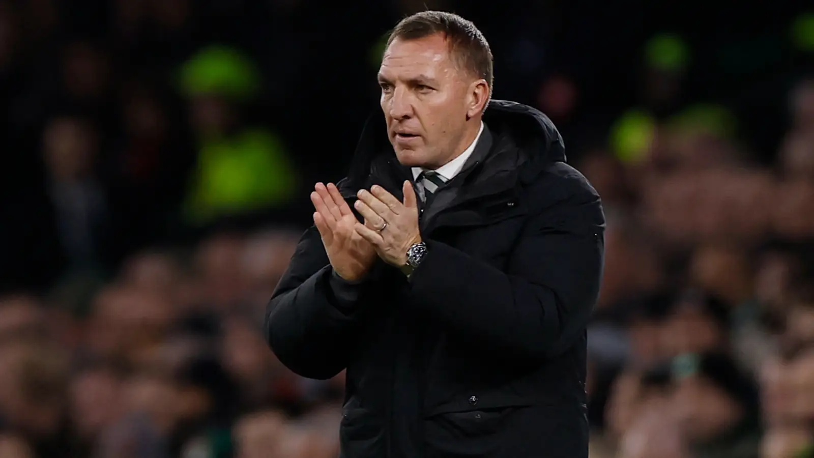 Four Times Brendan Rodgers Spoke Publicy About the Board