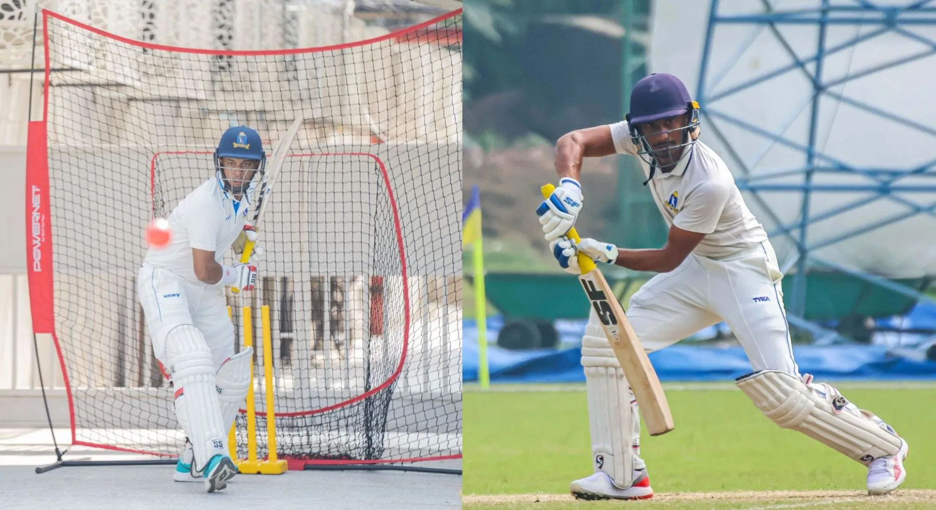 Bengal’s Kazi Junaid Saifi becomes second serious injury replacement; BCCI’s new rule extends to white-ball cricket