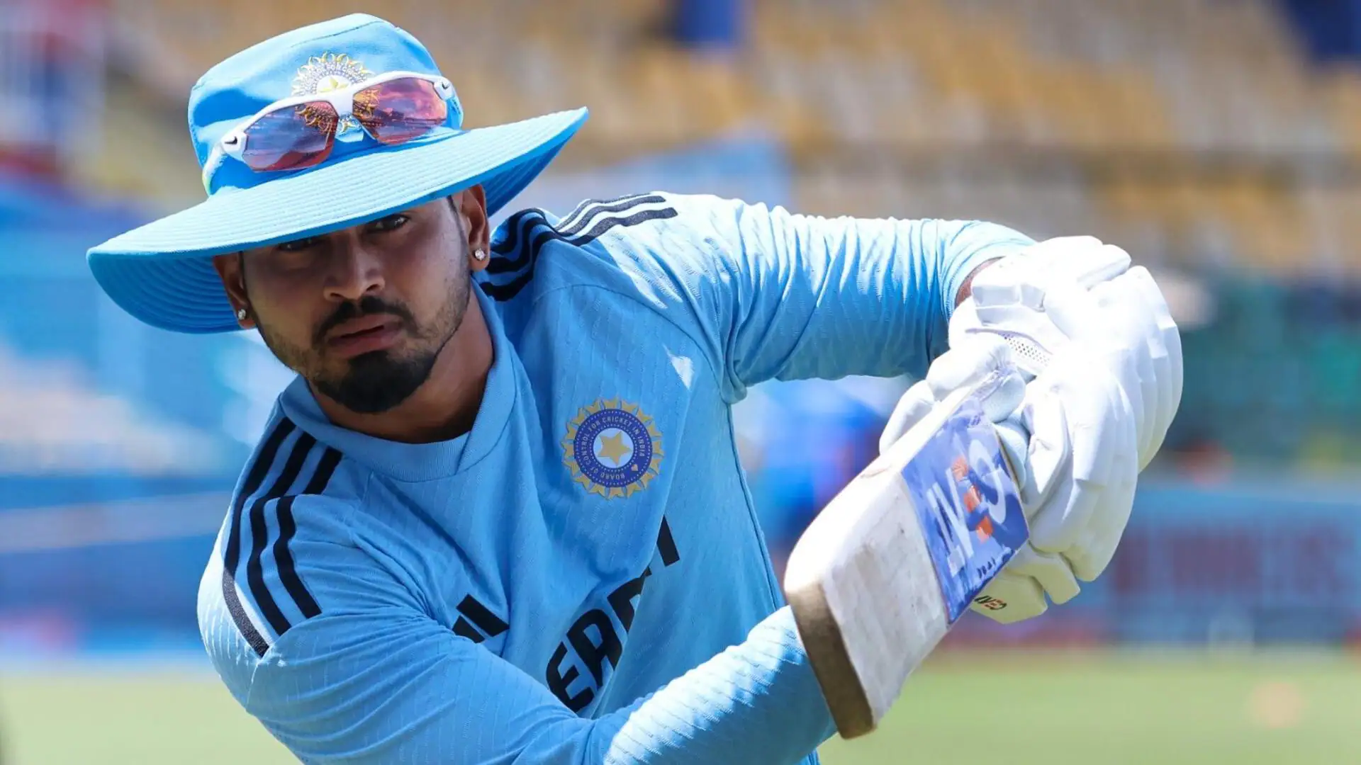 Here's why Shreyas Iyer was rushed to Sydney hospital: Details