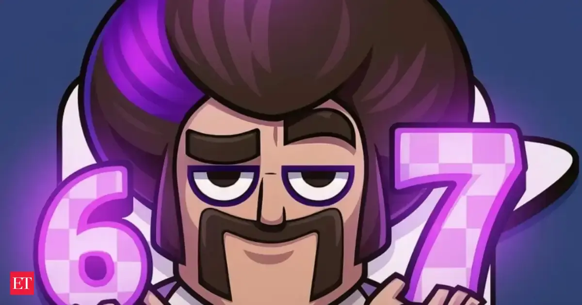 Clash Royale: How to get the limited Brainrot 67 Wizard Emote, official link and complete steps for mobile and PC users