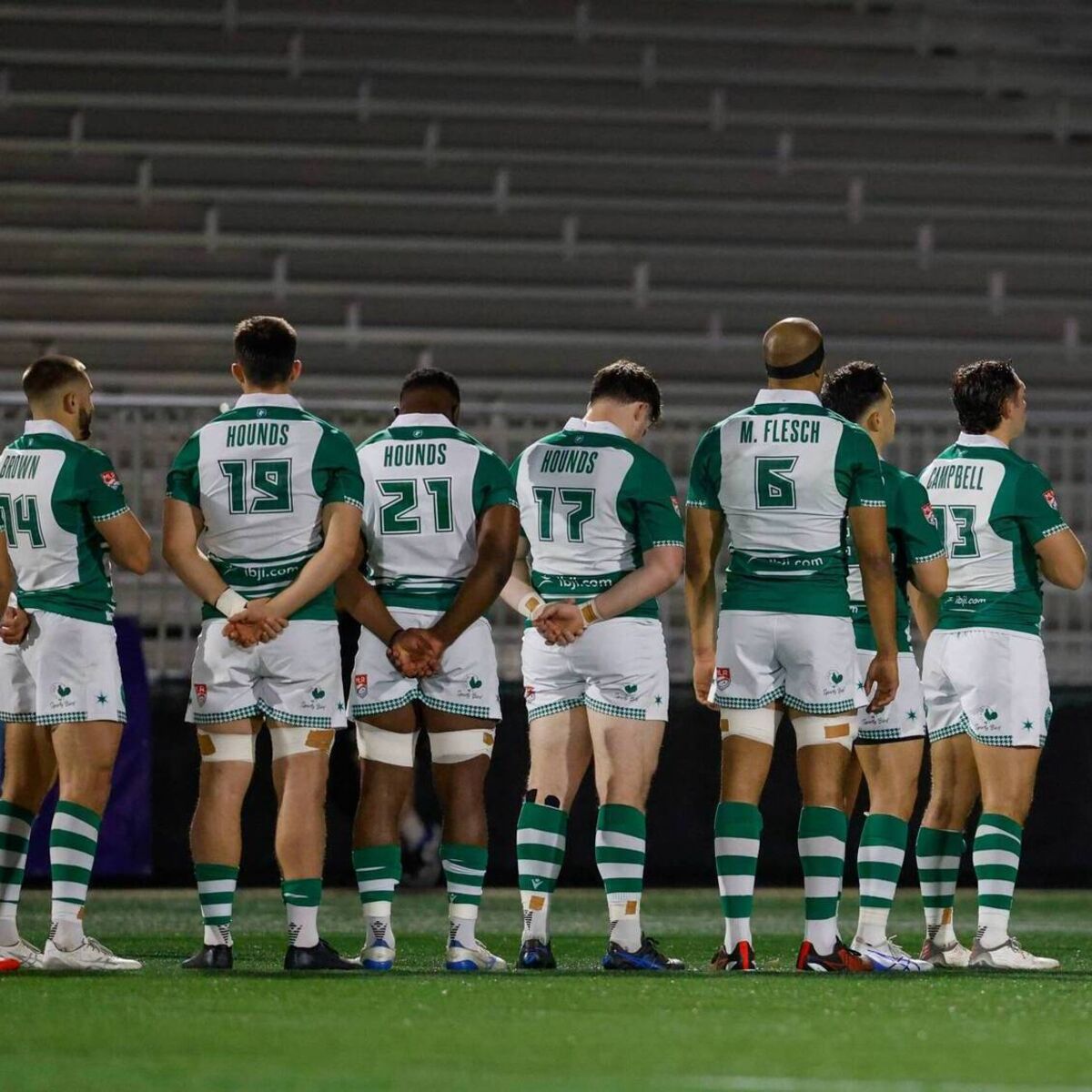 Dog days are biting US rugby hard