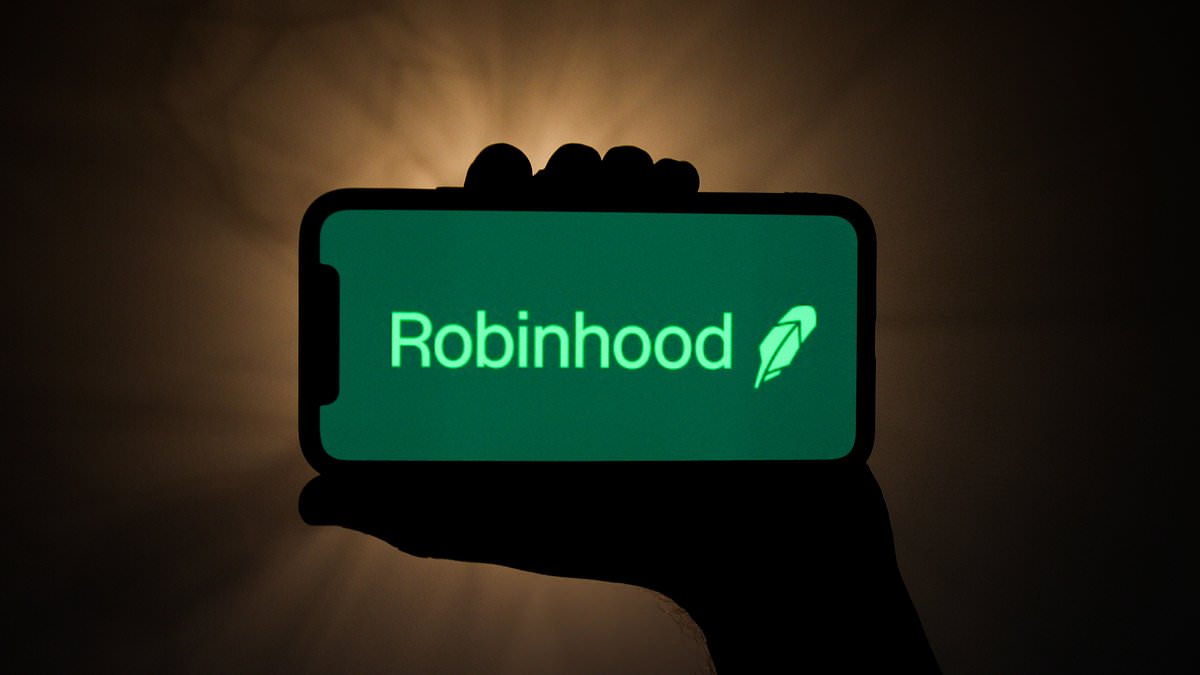High risk futures trading is now available to retail investors via Robinhood