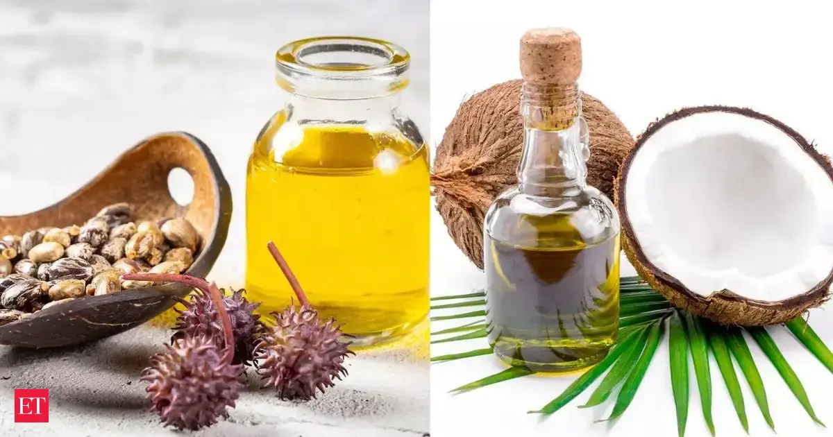 Unlock the secrets to healthy hair: Top oils that boost growth and strength