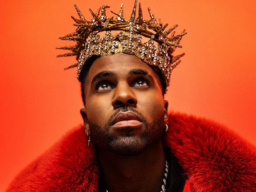 'Did life hurt you?', Jason Derulo gets real in Dubai about love, marriage, heartbreak and re-invention