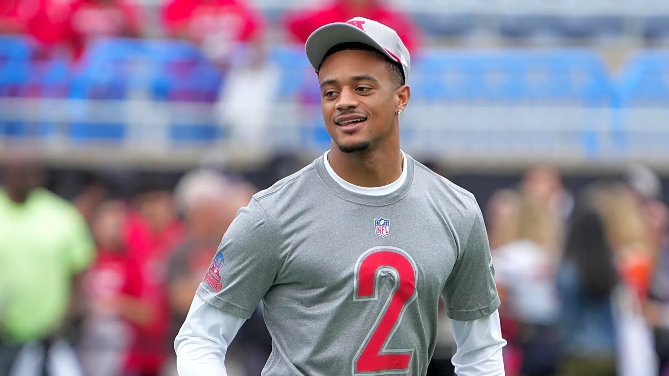 Denver Broncos Will Lose Patrick Surtain II For Multiple Weeks