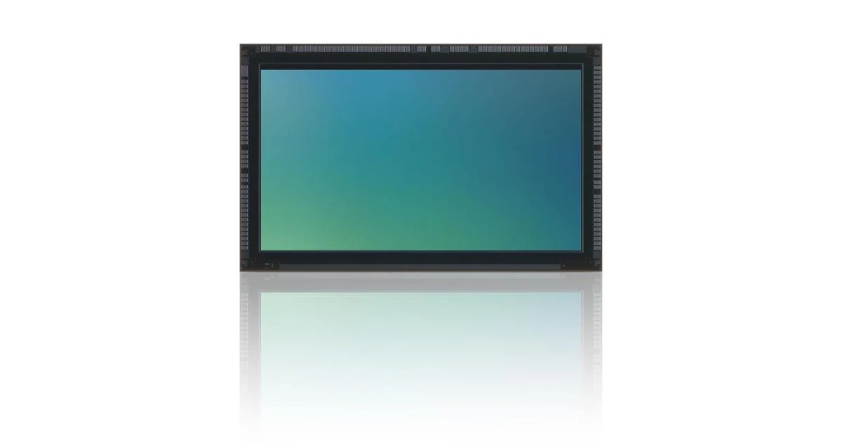 Sony Semiconductor Solutions to Release Industry's First CMOS Image Sensor for Automotive Applications with Built-in MIPI A-PHY Interface