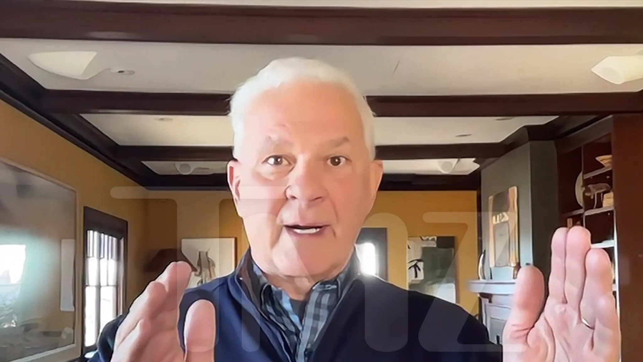 'House of Dynamite' Accurately Shows U.S. Missile Defense Flaws, Expert Says