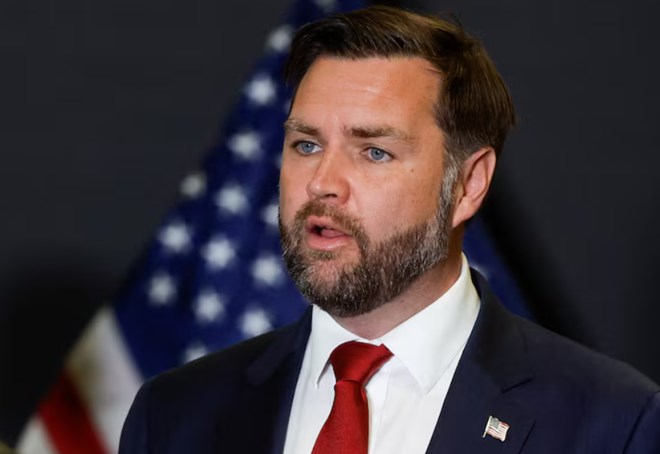 US Vice President Vance plans Kenya visit, source says