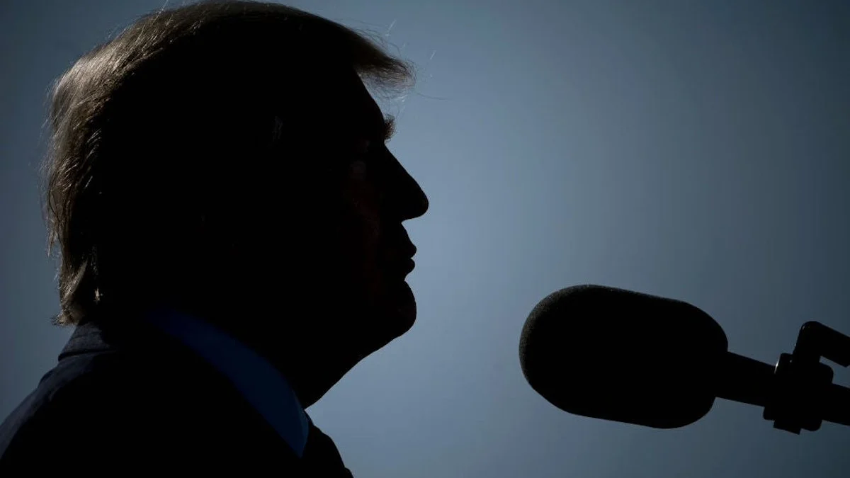 The Reset: * M&A’s New Trumpian Footnote