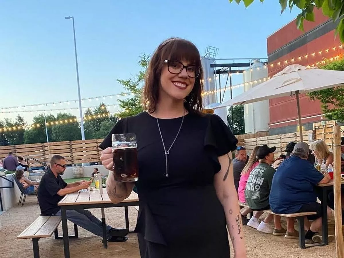 'People love my life as a vampire but there's something my fans don't know'