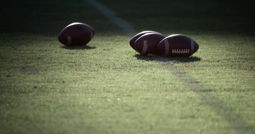 NCAA ordered to pay $18M to former football player in concussion lawsuit