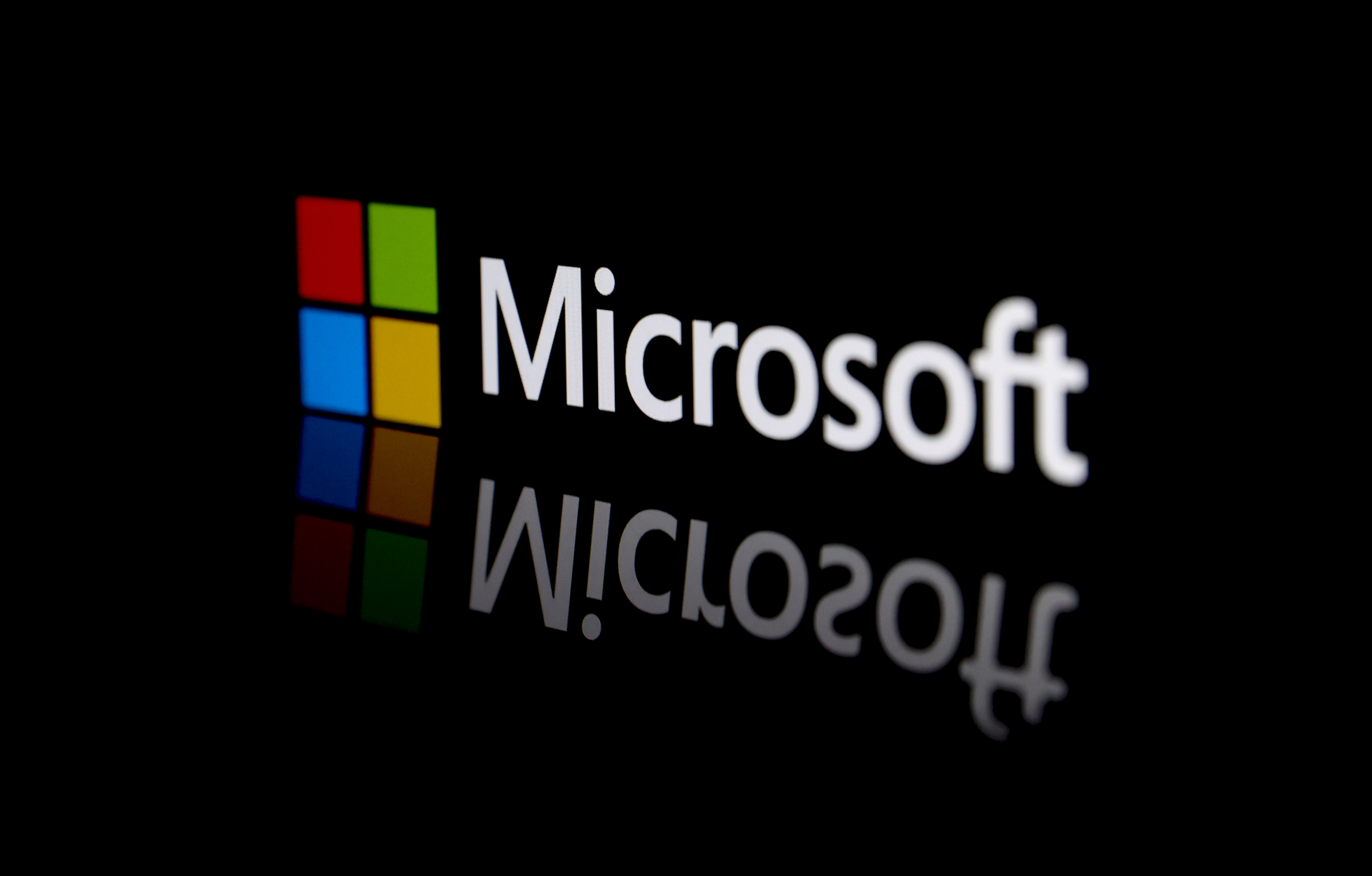 Will Microsoft Announce a Stock Split on Oct. 29?