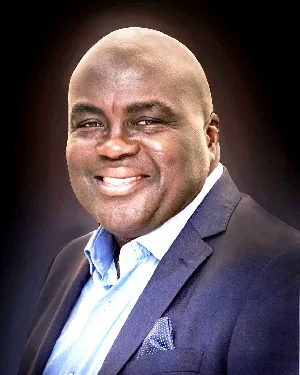 Chief of Staff Advocates Partnership Between Government, Private Sector, and Innovators