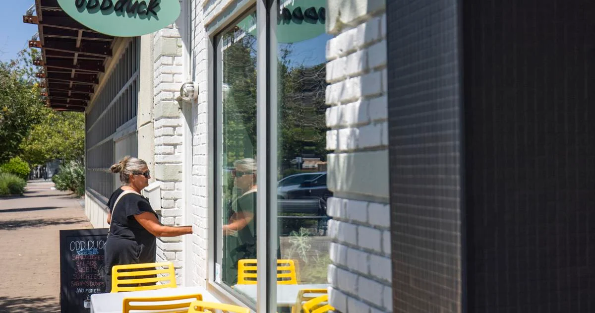 Park Cirlce’s Odd Duck Market to open Summerville location