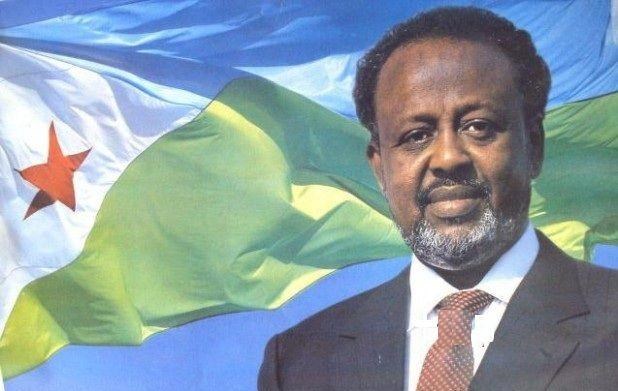 How President Ismail Omar Guelleh Rescued Somalia from a Bottomless Abyss