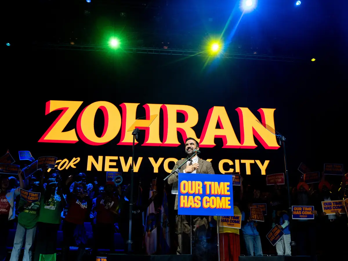 Breaking down Zohran Mamdani's proposals by the numbers: What has he planned and how much will it cost