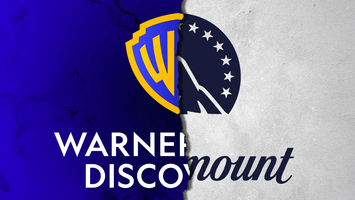 Paramount Skydance Wants to Merge Streamers, But Keep Most of Warner Bros. Discovery Intact If an Acquisition Happens | Report