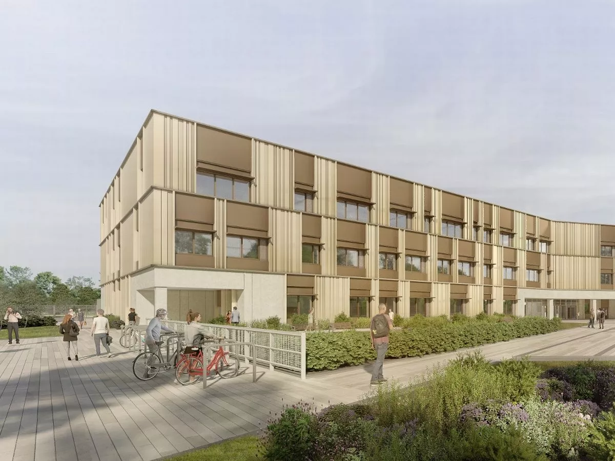 Renfrewshire councillors to be updated on progress of three major school estate projects