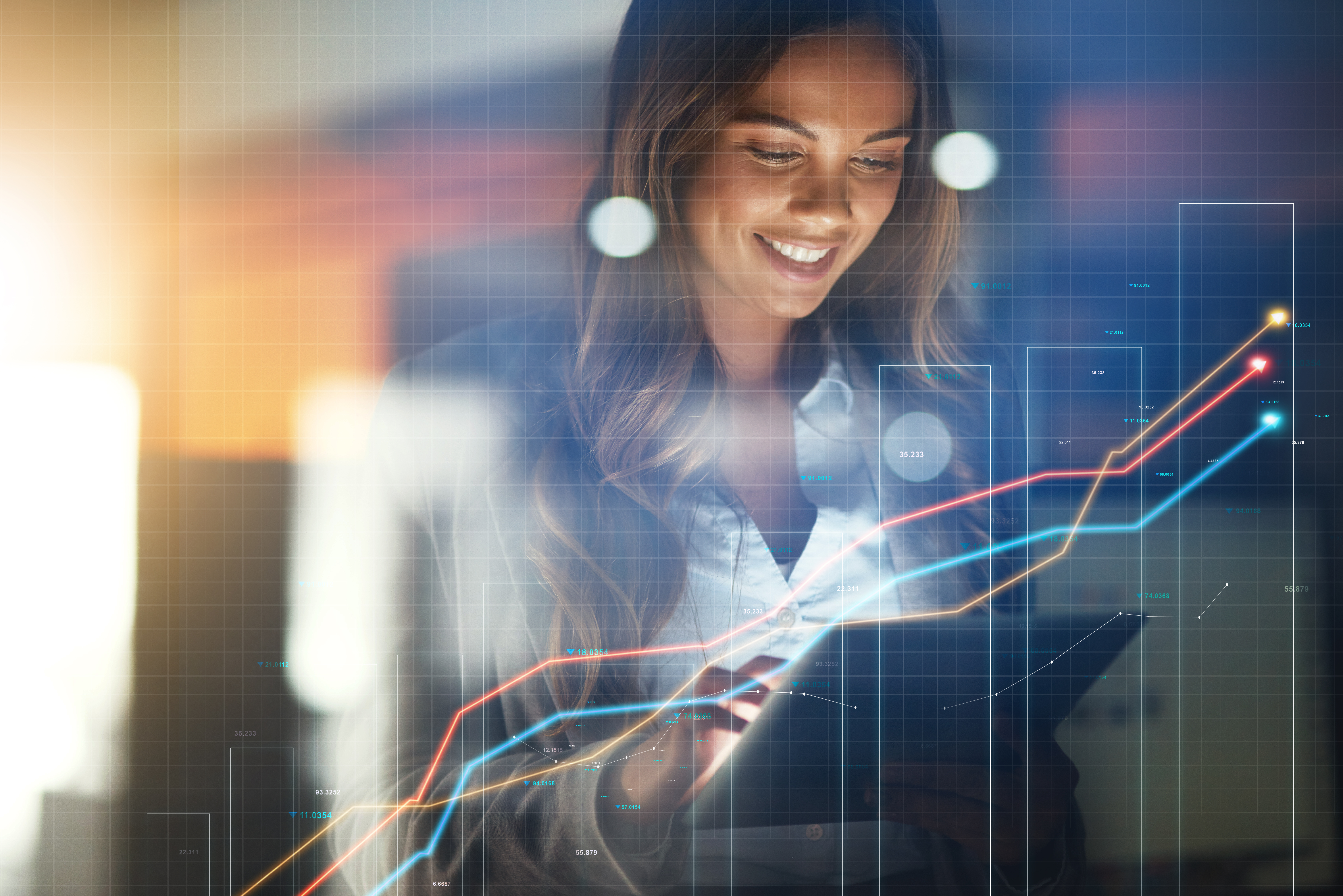4 Growth Stocks to Invest $1,000 in Right Now