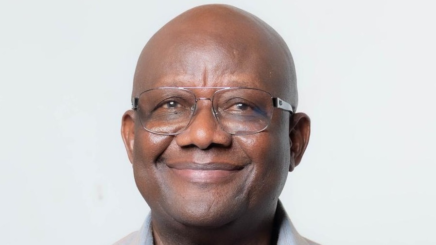 ‘The 2nd coming’: Paul Afoko declares intention to contest NPP National Chairmanship